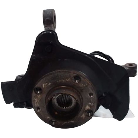 [PRODUIT D'OCCASION] Pivot Avant Droit FIAT Fiorino ♻️ Ref Oe. 52044709 - Garantie à vie (1/2)