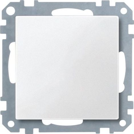 391819 SYSTÈME M ENJOLIVEUR-OBTURATEUR BLANC