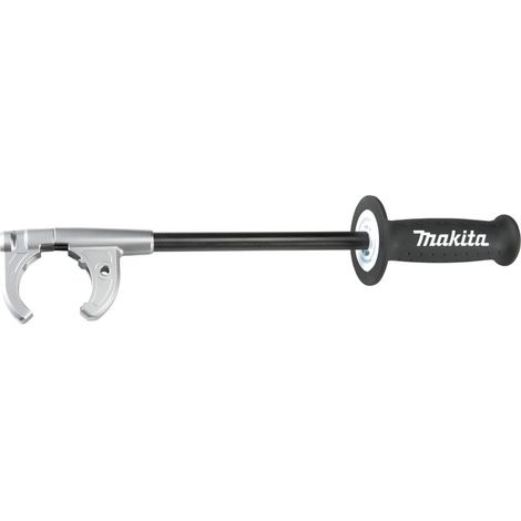 Makita  empuñadura  lateral  compl.  -  127552-7