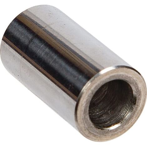 Casquillo D10,2/16x29 crom. duro LEMKEN 3178119