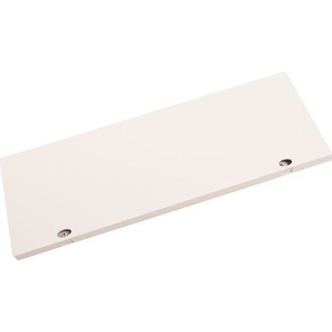Basket Front-white for Hotpoint/Creda/English Electric Fridges and Freezers (1/3)