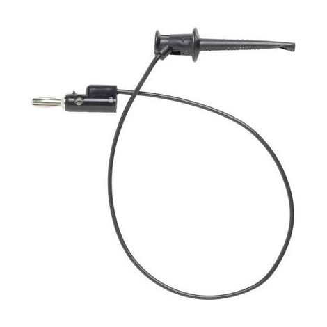 JEU DE POINTES DE TOUCHE POMONA ELECTRONICS 3782-24-02 ROUGE, NOIR 1 SET 1923384 (1/2)