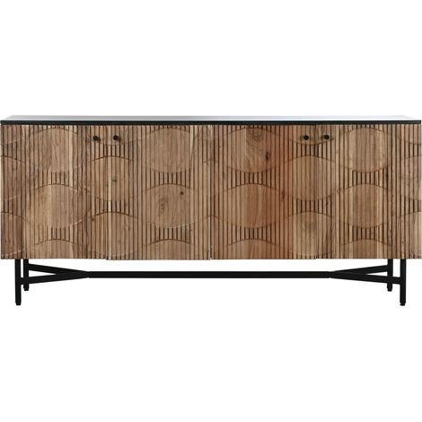 Buffet Acacia Marmol 175X40X76 (1/5)