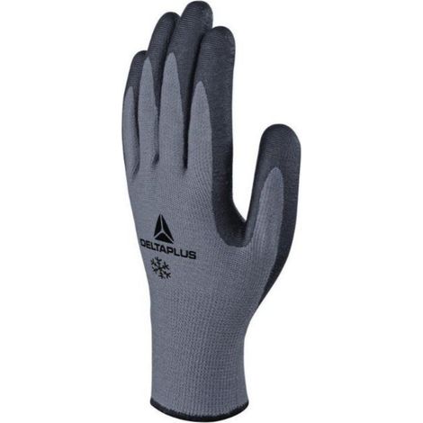 ARBEITSHANDSCHUHE FÜR TAKTILE KÄLTE, ACRYLIC STRICK - DELTA PLUS - DPVE728NO09