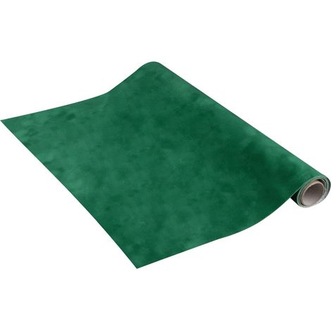 Film adhésif effet doré métallisé 45 cm x 1,5 m Film décoratif pour meubles, film décoratif pour cuisine, papier peint PVC sans phtalates Fabriqué en UE (1/5)