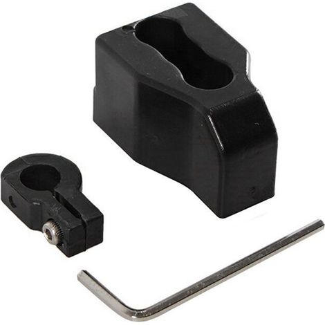 Kit de conversion pour module d'amortissement à course courte pour accessoires de boîte de vitesses TH8A