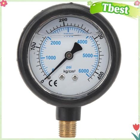 Tbest pour outil de test Hpop Outil de Test HPOP Kit de Testeur de Fuite D'air IPR pour Système D' Haute auto outillage (1/5)