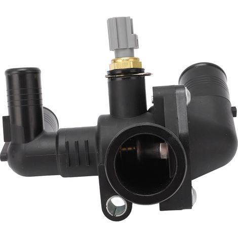 Boîtier de thermostat avec interrupteur BK2Q 8A586 AA, remplacement pour Ford Transit MK7 MK8 (à partir de 2011). (1/5)