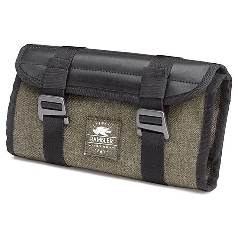 Sac à outils KAPPA CAFE RACER RAMBLER (23 x 9 x 35 cm) (1/2)