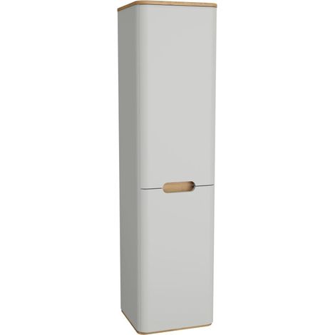 VITRA 66020 Armoire haute Sento avec panier à linge