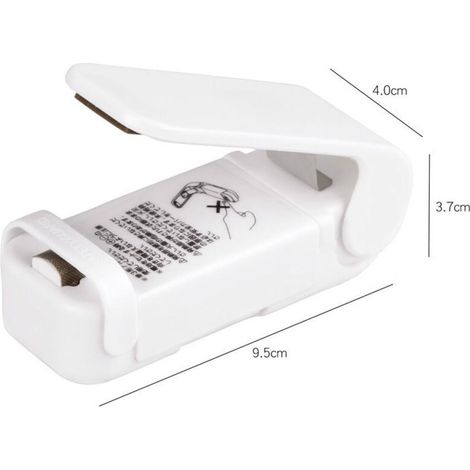Mini machine domestique d’étanchéité portable, Ensoleillé (1/5)