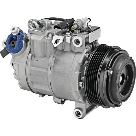 Compresseur, climatisation Valeo 813415 BMW 64526987862 6987862