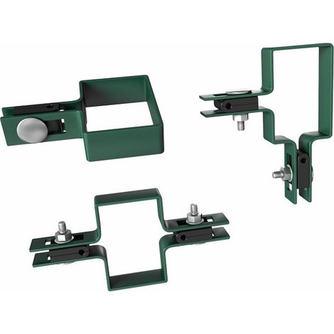 PINCE DE MONTAGE GRIS 6040MM FINAL/DEMARRAGE