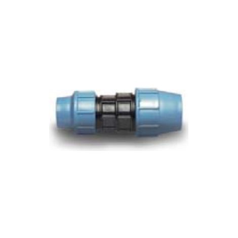 MASIDEF T1550034 MANICOTTO DI RIDUZIONEIN POLIPROPILENE 20X16