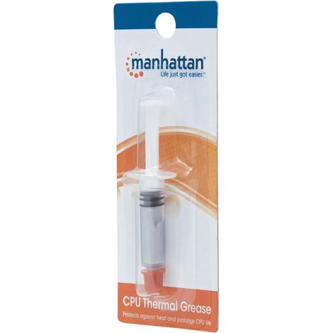 MANHATTAN Wärmeleitpaste Spritze 1.5g retail (701662) (1/2)