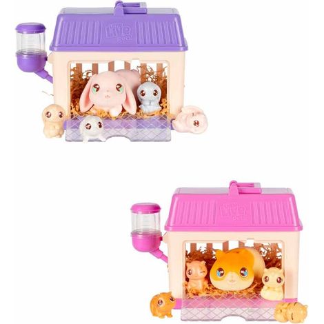 Mini Mama Little Live Pets surtido