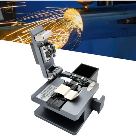 Ersatzklinge für TM20 automatisches Schrumpfschlauch-Glasfaser-Schneidegerät/Kabelschneider/Heißspleißgerät/Schweißgerät (1/5)