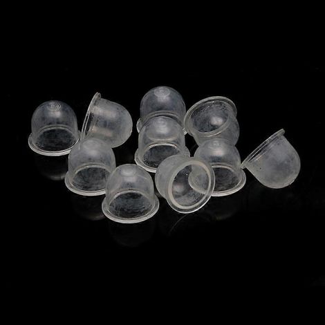 10/20/50 poires d'amorçage de carburateur pour STIHL, SHINDAIWA, ECHO, HOMELITE