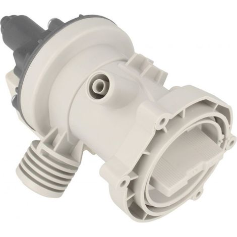 Bomba de desagüe Corbero CLA1025W (tubo vaciado abierto)