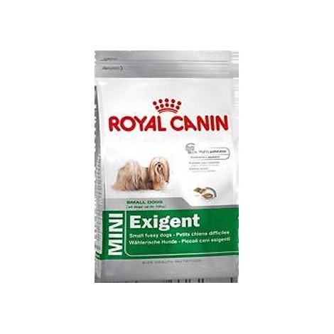 SACCO CROCCHETTE CANE 800 GR MINI EXIGEN