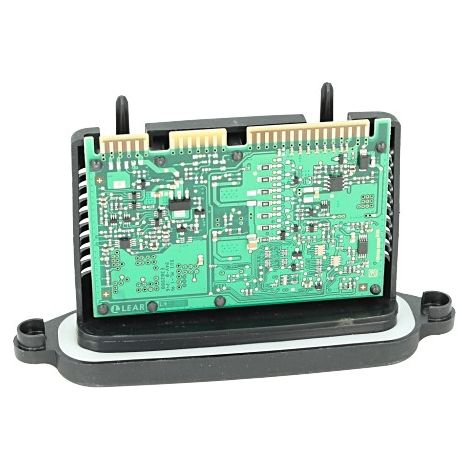 Modulo LEAR TMS 63117316145 63117304063 63117305238 BMW LN4310 (1/3)