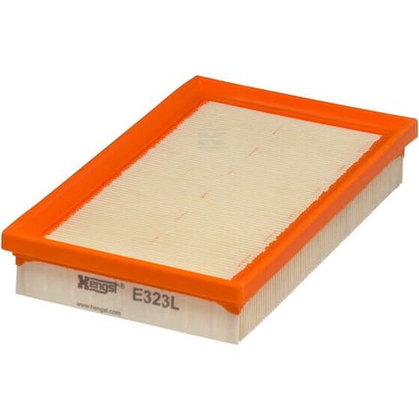 Filtre à air HENGST E323L