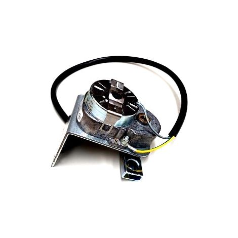 Moteur De Retournement Pour Couveuses Volailles 117/b - Fiem