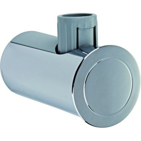 Brausestangenhalter 48092 chrom (1/3)