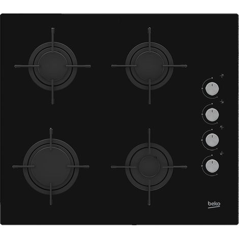 Beko HILG 64120 S 7763586716 - Piano cottura (7400 W)