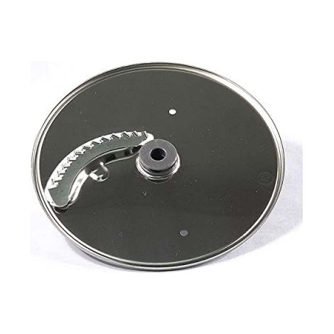 Kenwood disco lama taglio Julienne robot MultiPro Excel FP971 FP970 FP972 FP980
