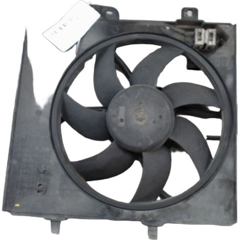 [PRODUIT D'OCCASION] Moteur Ventilateur Radiateur PEUGEOT 208 ♻️ Ref Oe. 9829774580 - Garantie à vie (1/3)