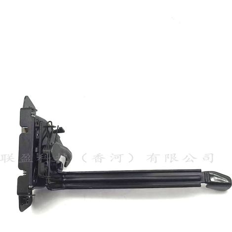 81130B5500 ist für das Motorhaubenschloss des neuen Kia K3-Motors geeignet. (1/4)