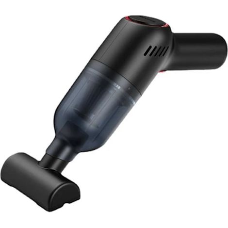 Car Wireless Charging Car Vacuum Cleaner with Great Suction Handheld Mite Removal Handheld Vacuum Cleaner for Cat and Dog, (1/3)