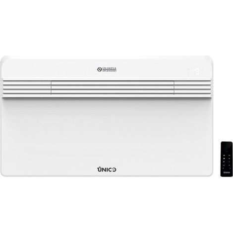 Olimpia Splendid Unico Pro 30 HP EVAN Condizionatore senza unità esterna 02238 (1/4)
