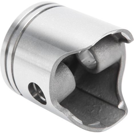 Kit de piston et segments en aluminium pour moteur de voiture - Pièces détachées de rechange pour moteur (1/5)
