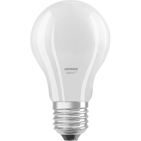 Bombilla LED Ledvance "SMART" E27 6W 806Lm 2700...6500K IP20 Regulable