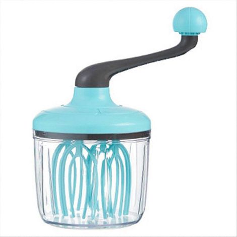Schneebesen, Sahnerührer, Küchenutensil (1/5)