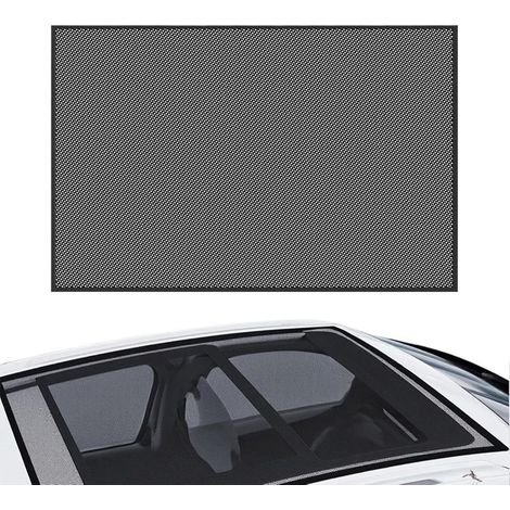 Auto-Schiebedachabdeckung – Magnetischer Fensterschutz (1/5)