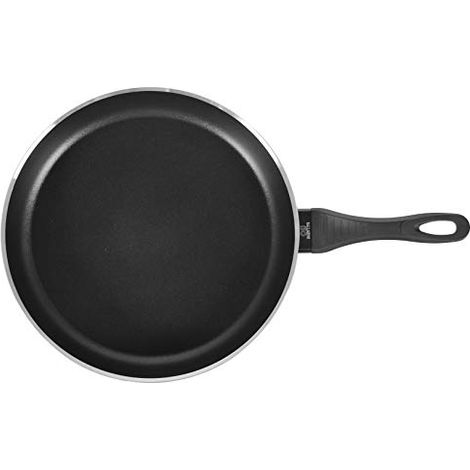Padella Antiaderente Ballarini 508961 130 da 32 cm con Fondo ad Induzione in Alluminio (1/4)