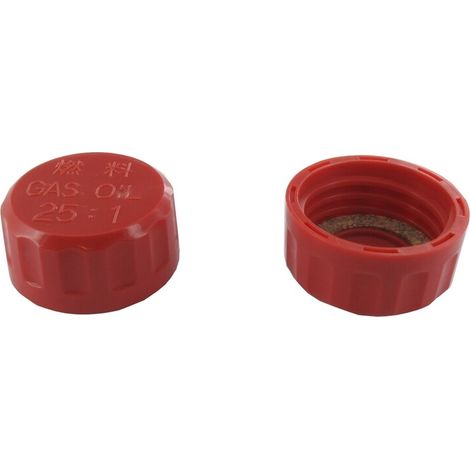 Tappo serbatoio SHINDAIWA 2000085200 - 7004385200