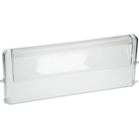 Portillon freezer superieur (43,5 x 18 cm) pour refrigerateur Whirlpool - 481244069402 (1/3)