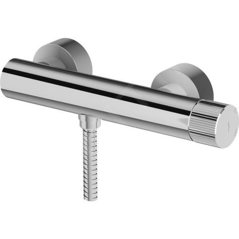 Paffoni Jo Serie externe Duscharmatur JO168CR Verchromt - Messing (1/2)