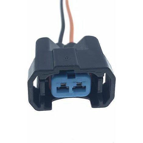 Compatible avec 6189-0533, connecteur d'injecteur de carburant DJ7024A-2.2-11/21 pour Fit, Accord et Odyssey (1 pièce) (1/5)