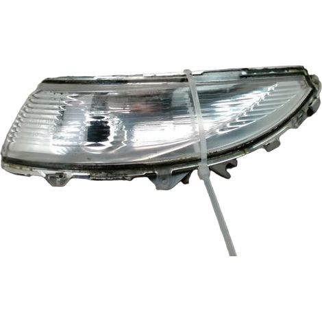 Repetiteur Retroviseur Gauche RENAULT Captur Phase 1 2013-... [PRODUIT D'OCCASION]♻️261659450r (1/2)