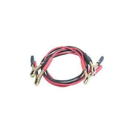Cavi batteria auto e moto 600 Amp