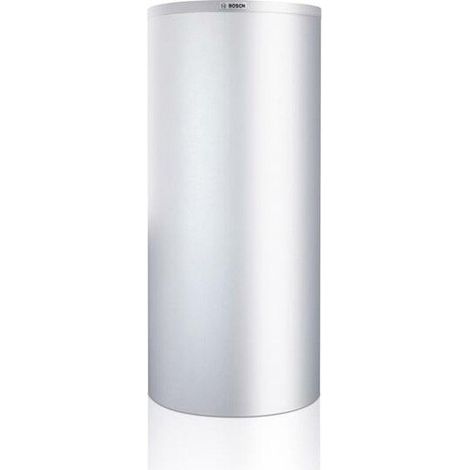 Bosch Pufferspeicher HDS 400 RO Stücklistenkomponente Speicherkörper, 7735500252 (1/2)