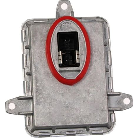 Xenon-Scheinwerfer-Steuergerät für Range Rover HSE (2013–2017), OEM-Teilenummer: A2229003300, 130732931515 (1/4)