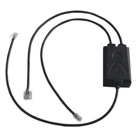 Telecomando - FANVIL - EHS20 - Con cavo - Nero - 1 canale