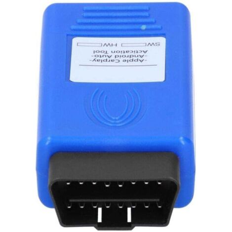 OBD activation tool for Mercedes-Benz NTG5S1 A/B/CLA/GLA/GLE/CLS series