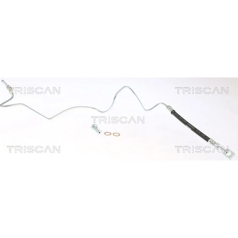 Flexible de frein Triscan 8150 29361 AUDI 1J0 611 764 AD 1J0 611 764 K